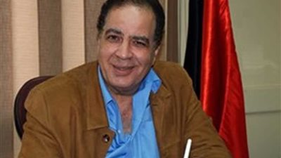 هاني زادة: ترشح إسماعيل يوسف لانتخابات الزمالك مفاجأة
