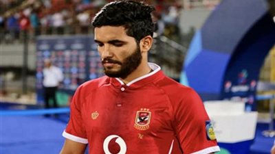 صالح جمعة يرحل عن الأهلي في يناير