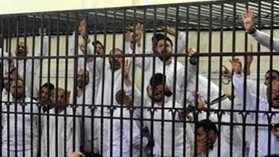 تأجيل خلية أوسيم لـ٢ ديسمبر لاستكمال المرافعة