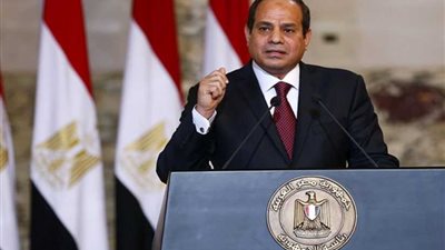 الرئيس السيسي يفتتح عددًا من المشروعات الكبرى في كفر الشيخ .. اليوم