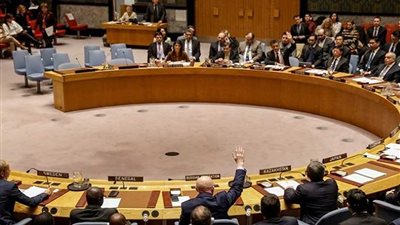 روسيا تستخدم الفيتو في الأمم المتحدة وتعرقل تحقيقا بشأن سوريا