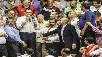 لجنة ضبط الأداء الإعلامي تناشد المؤسسات بالمساواة بين مرشحي الأندية