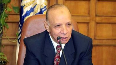 تجريم قطع الأشجار أو إتلافها بالقاهرة