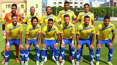 طنطا يستانف تدريباته استعدادا لمواجهة الاتحاد في الدوري