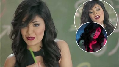 حبس مُطربة كليب 