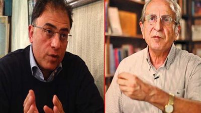 علي بدرخان وأشرف العشماوي ضيفا اللغة والإعلام بالأكاديمية العربية الثلاثاء