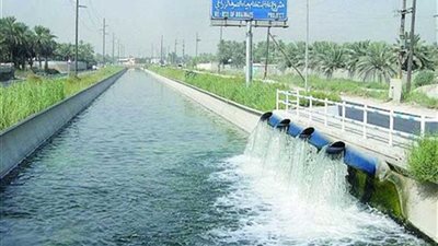 تحسين الري والصرف في بني سويف بـ85 مليون جنيه