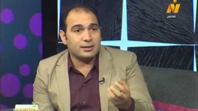 بالفيديو- زغلول: 