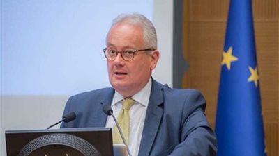 السفير الإيطالي بالقاهرة : فكر واحد يجمع مصر وإيطاليا في الحرب على الارهاب