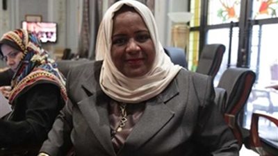 نائبة أسوان : طالبت 