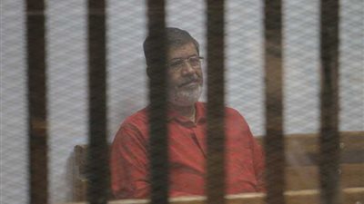 بدء مُحاكمة المعزول 