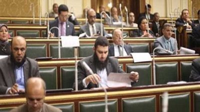 البرلمان يوافق مبدئيا على مشروع قانون نظام نائب الوزير