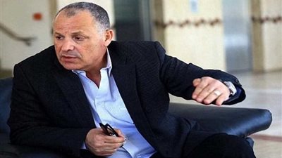 أبوريدة يعلن تأييده لمصطفى فهمي بانتخابات الأهلي