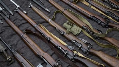 تدمير مخازن أسلحة للإرهابيين في الجزائر