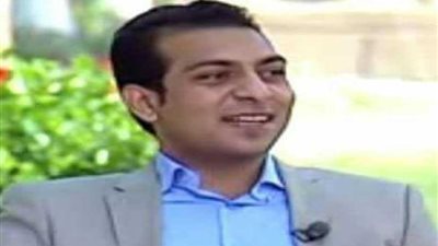 باحث مصري يحصل على جائزة الشباب العربي لعام ٢٠١٧