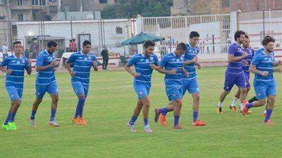 الانتخابات تنقل تدريبات الزمالك إلى بتروسبورت