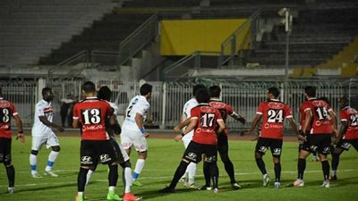 تأجيل موقعة الطلائع والزمالك بسبب الانتخابات