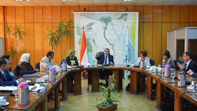 سعفان: مشروع قانون المنظمات النقابية يتوافق ومعايير العمل الدولية