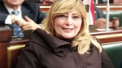 إليزابيث شاكر تتقدم رسميًا بمشروع قانون بشأن أحكام خاصة للغارمين والغارمات