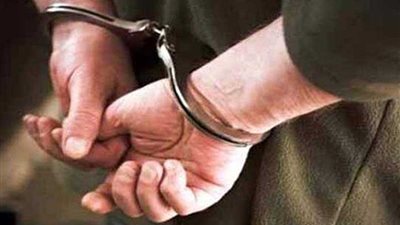 ضبط هارب من 511 حكم قضائي بالجيزة