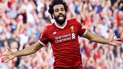 محمد صلاح يُشعل الصحف الإنجليزية