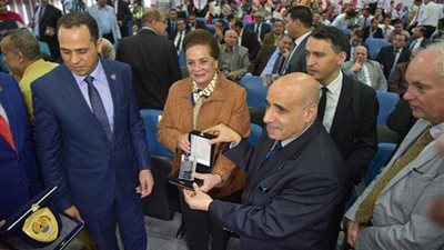 جامعة دمنهور تعلن مبادرة الترميم والتوثيق الرقمي لمدينة رشيد