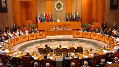 غياب وزراء خارجية 