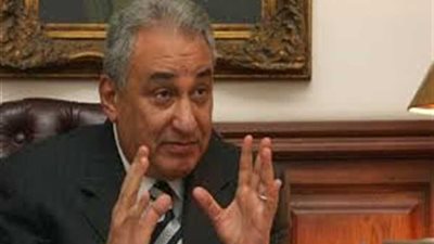 عاشور يختصم رئيس الدائرة الثانية بالقضاء الإداري