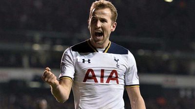 «هاري كين» جوهرة توتنهام يرفض الإنتقال إلى ريال مدريد