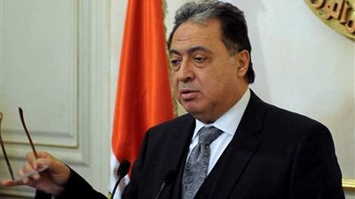 وزير الصحة لـ