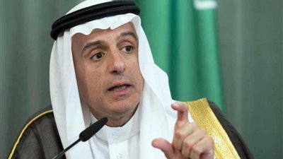 الجبير: إيران ضربت بالقوانين والأعراف الدولية عرض الحائط