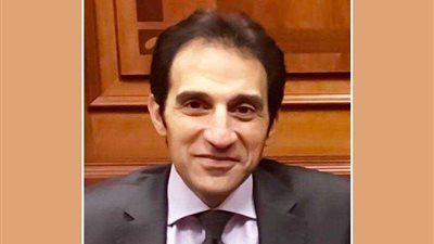 السفير بسام راضي : مصر ترحب بالحريري في أي وقت