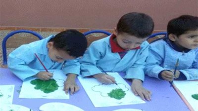 اليوم العالمي للطفل .. كل عام وزهور العالم بخير