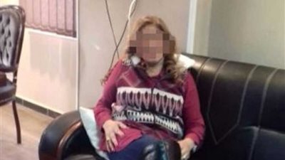 حبس مستريحة مدينة نصر ٣ سنوات للنصب على المواطنين