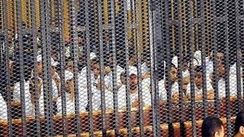 النقض تلغي أحكام