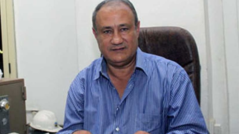 علاء مقلد: مرتضى