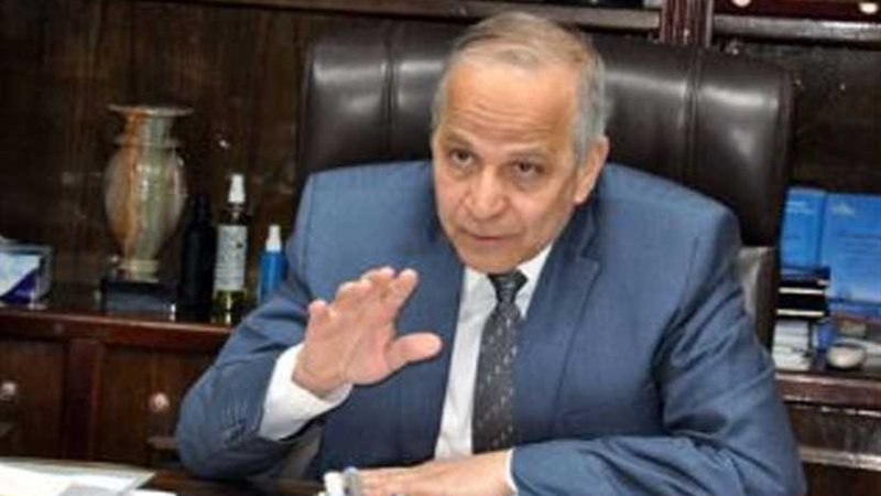 محافظ القليوبية: