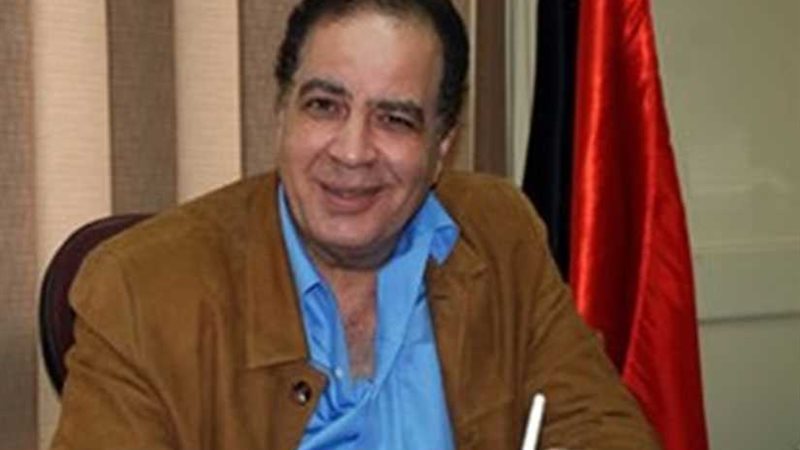 هاني زادة: ترشح إسماعيل