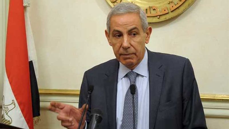 وزير الصناعة: الاستعانة