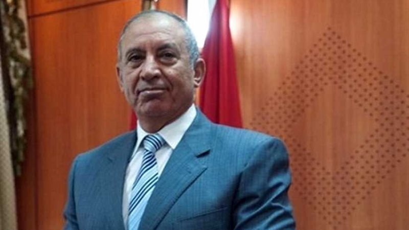 محافظ البحر الأحمر