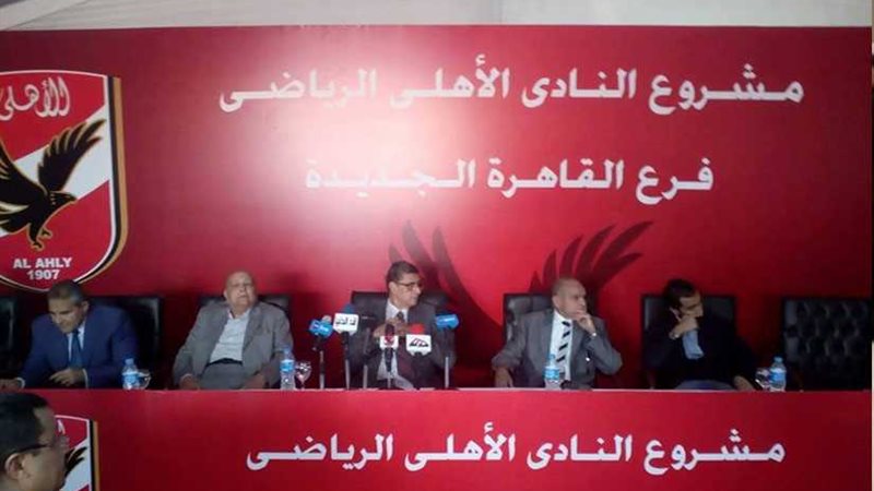 محمود طاهر يكشف مميزات