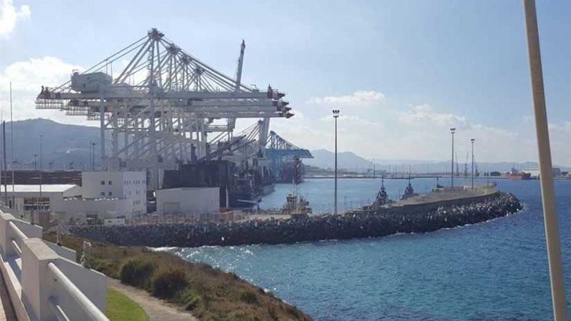 النقل: تعاون بين