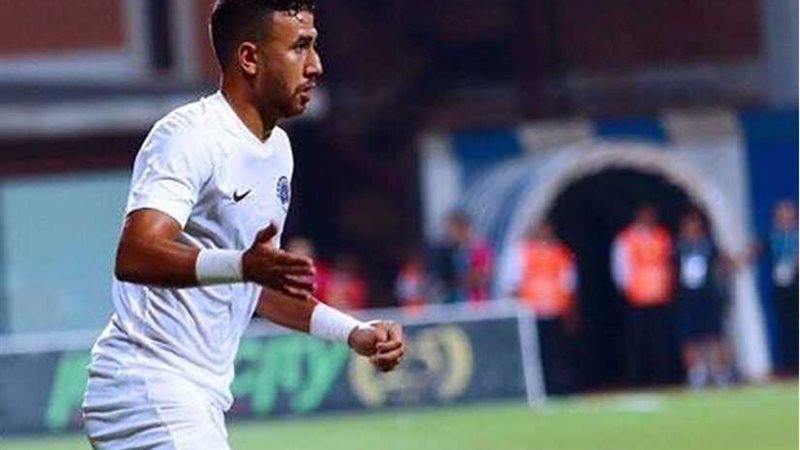 إيقاف تريزيجيه لمدة