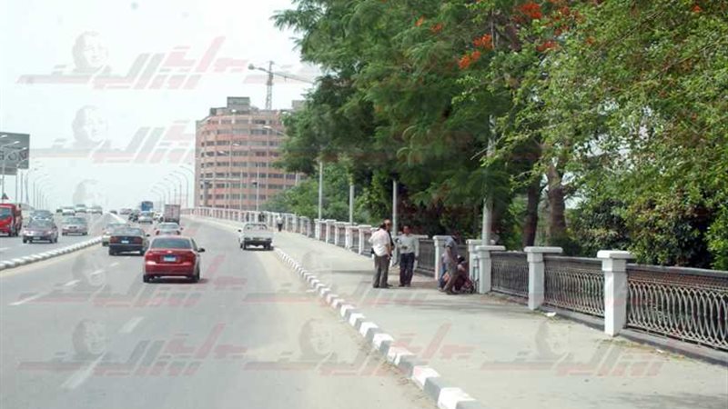 محافظ القاهرة يعلن