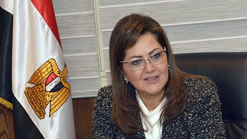 وزيرة التخطيط: 7.2