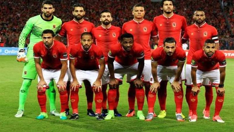 غدا.. الأهلي يتجه