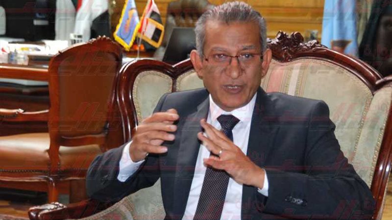 رئيس هيئة الطاقة