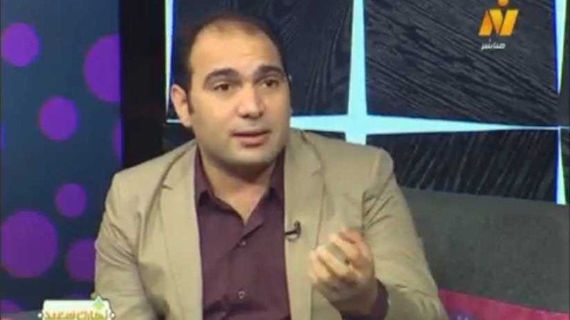 بالفيديو- زغلول: