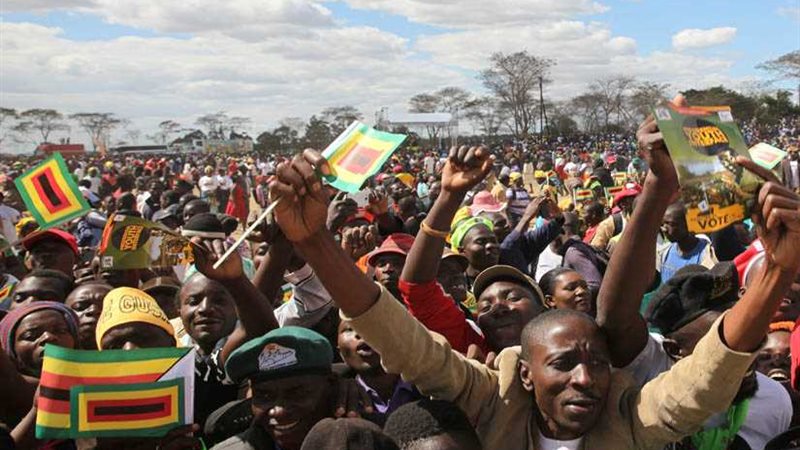 بوساطة قس كاثوليكي