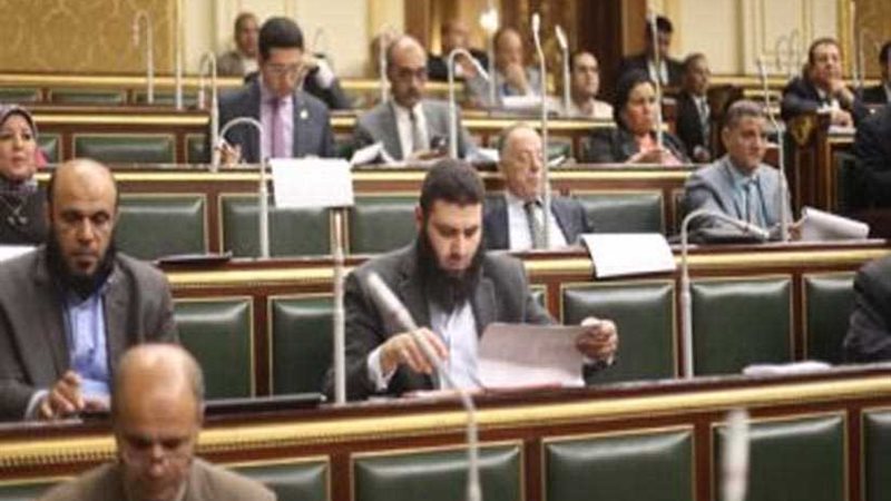 البرلمان يوافق مبدئيا